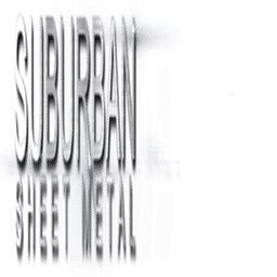 suburban sheet metal kennedale|Suburban Sheet Metal, Ltd. Company Profile .